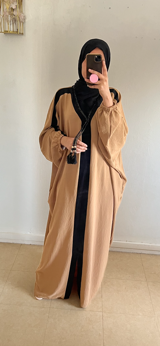 SYRIAN kaftan