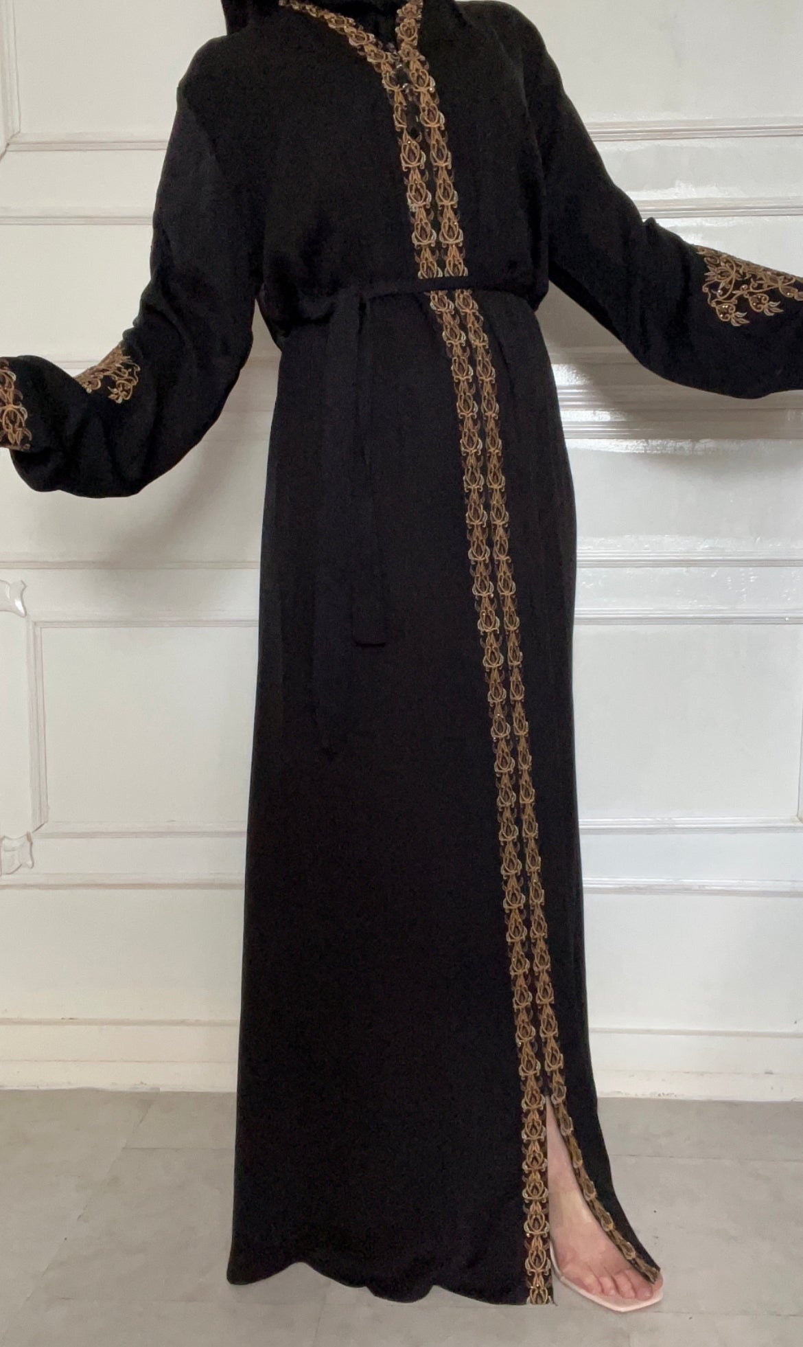 ABAYA EMYRATES ORIENT