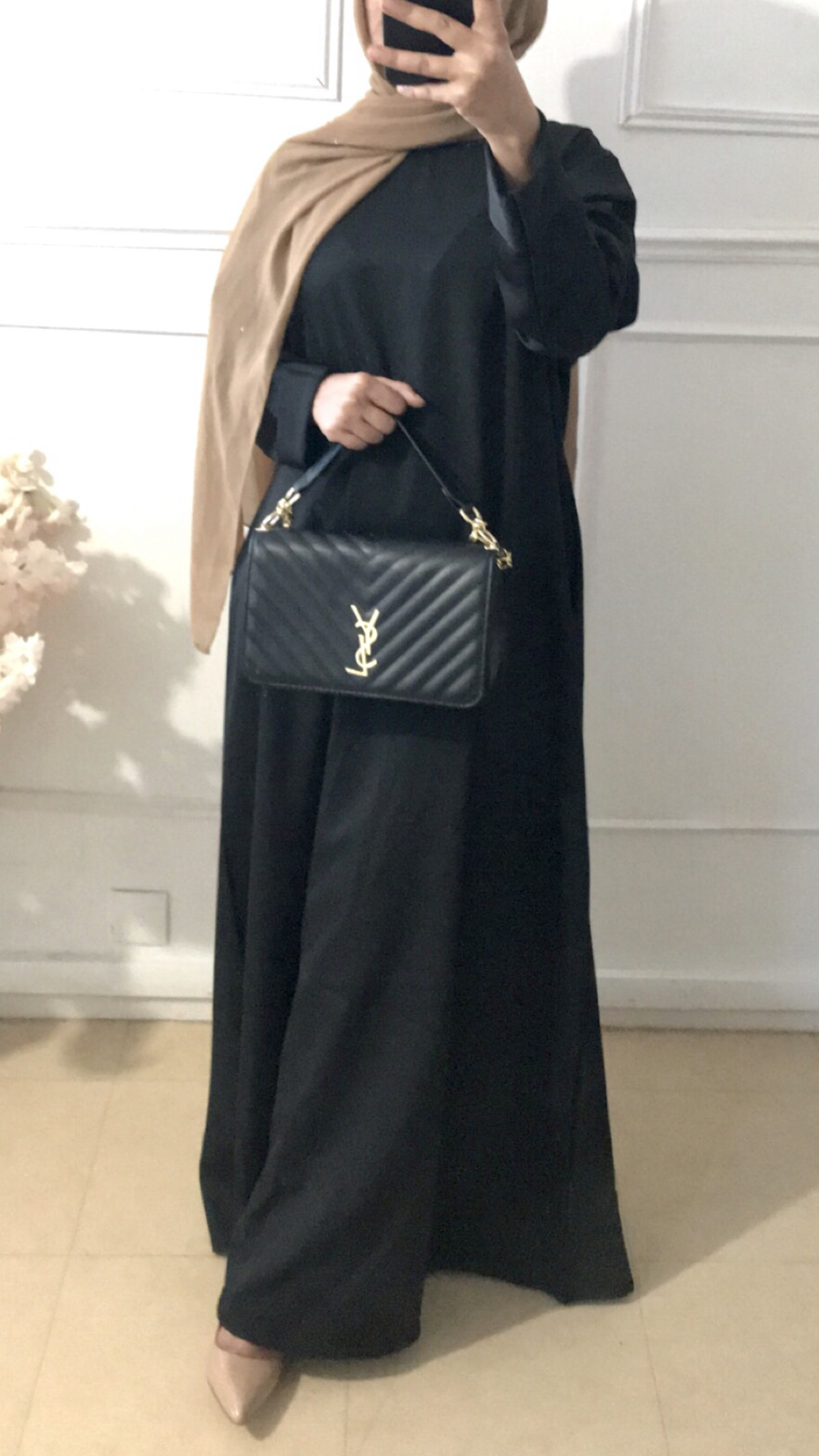 ABAYA AMYRA