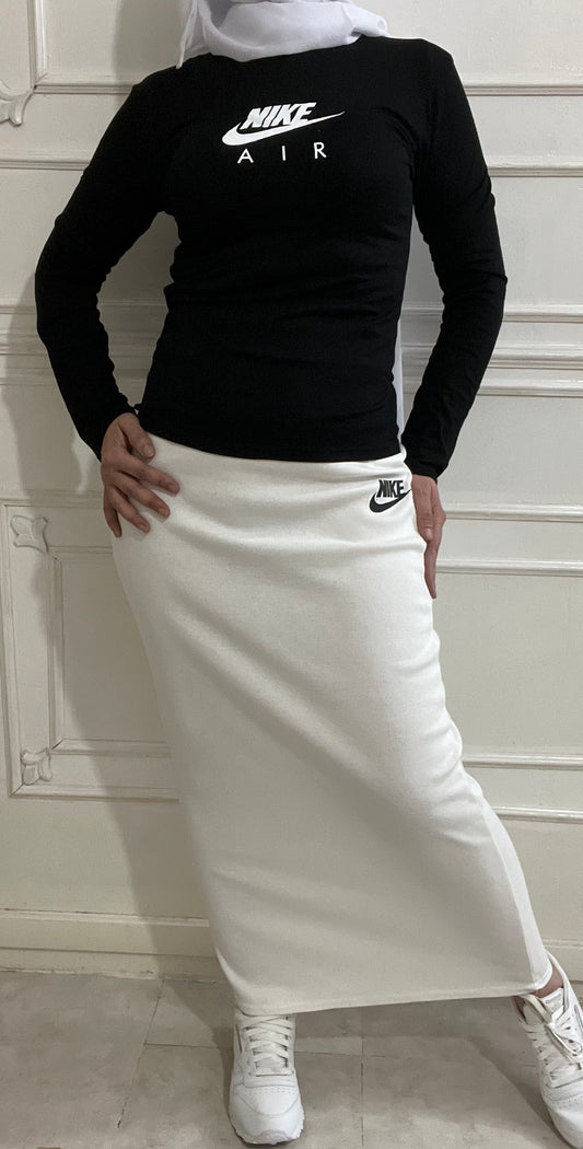 READY TUBE SKIRT