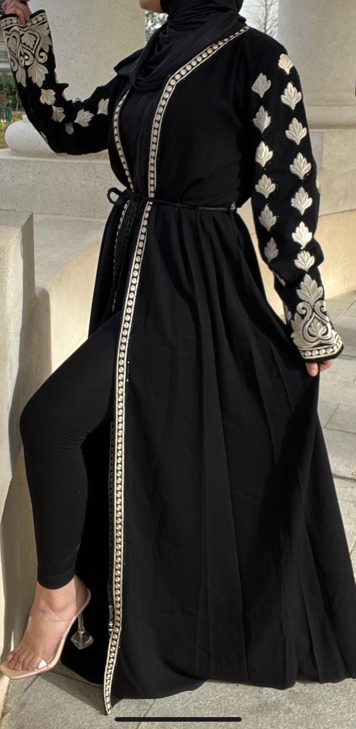 ABAYA DUBAI KANTARA