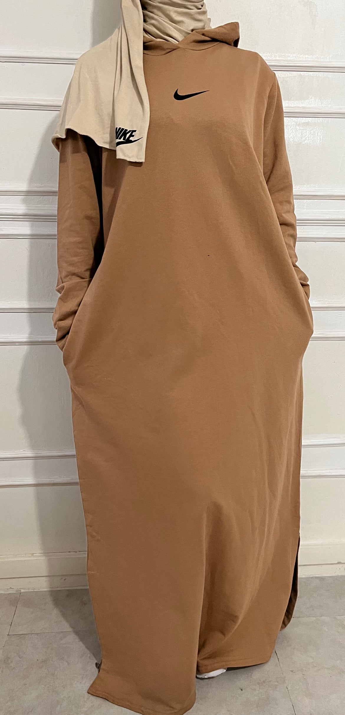 LOUA KAMEL DRESS