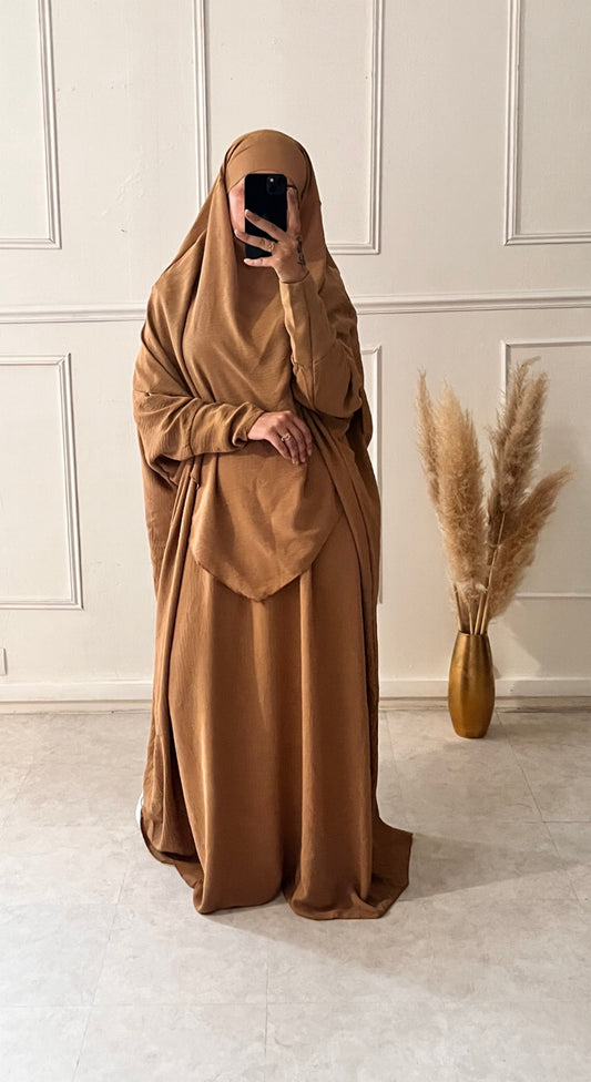 ABAYA et  KHIMAR