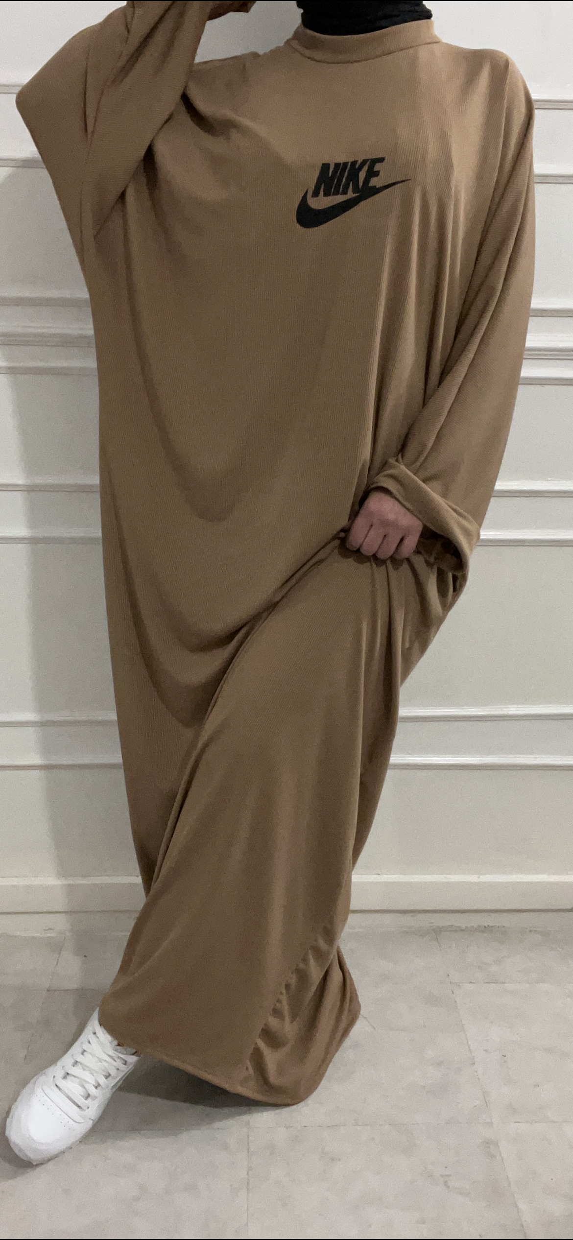 ROBE LOUA KAMEL