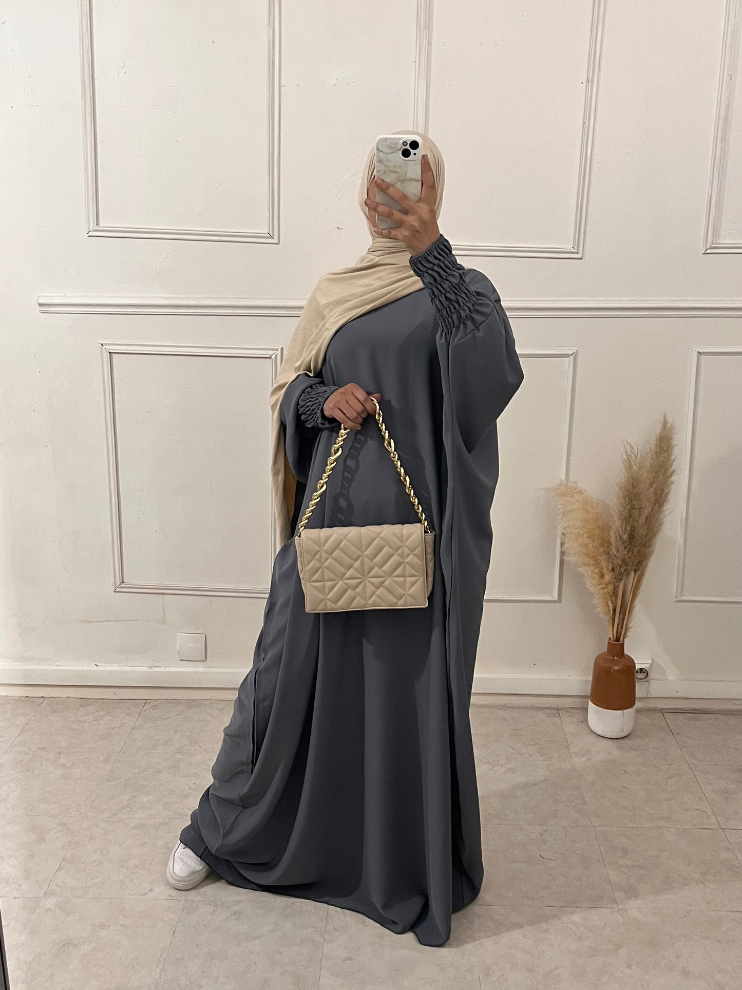 ABAYA NOUR