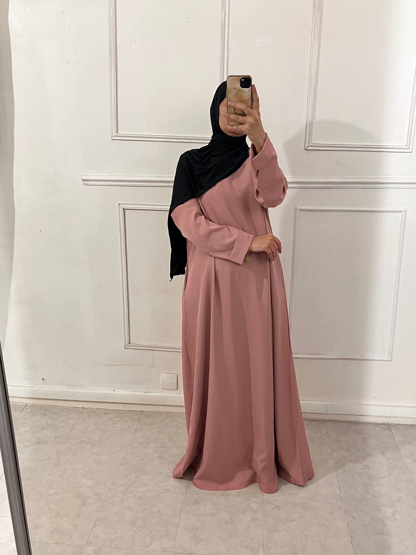 ABAYA AMYRA