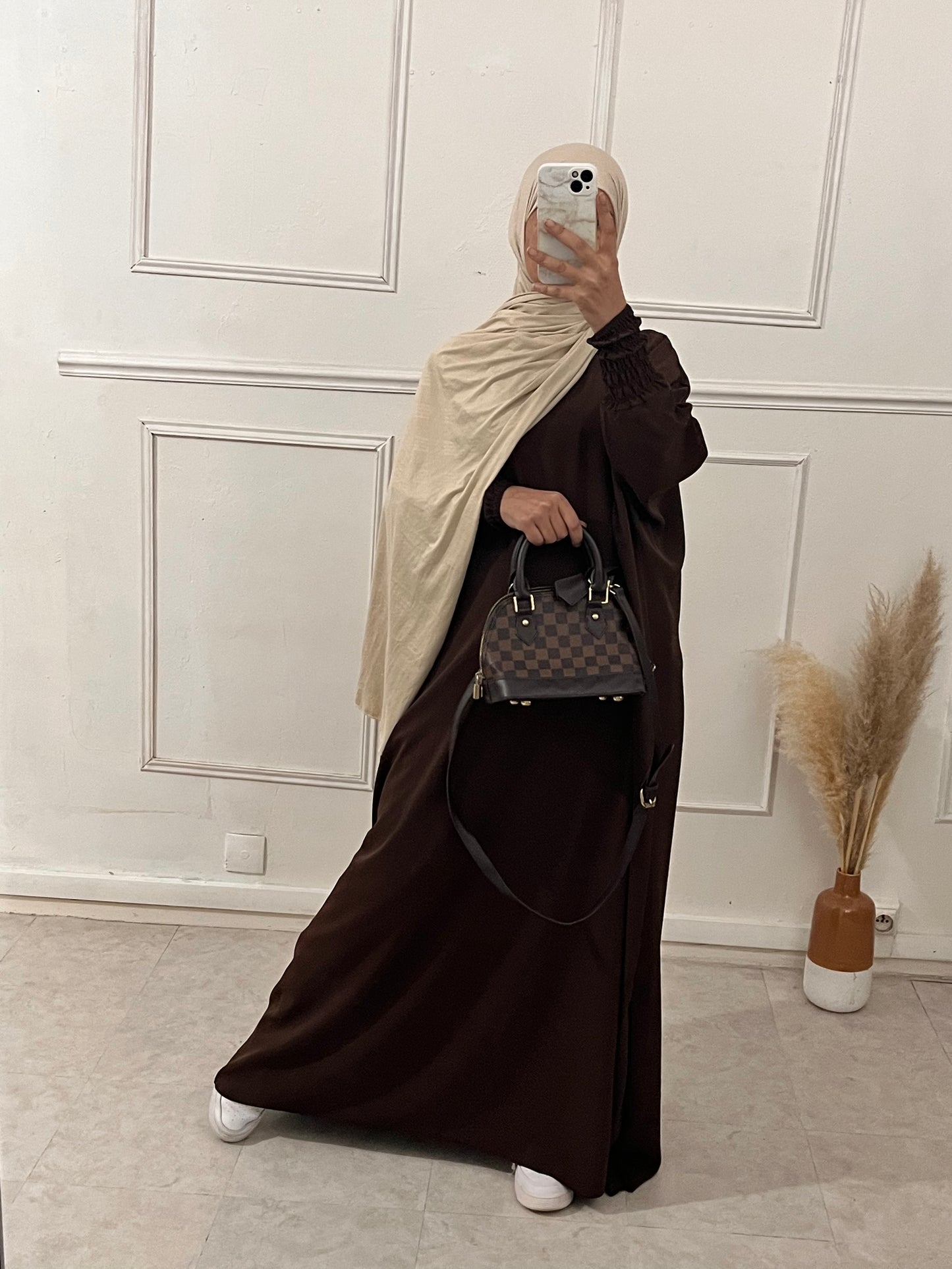 ABAYA NOUR