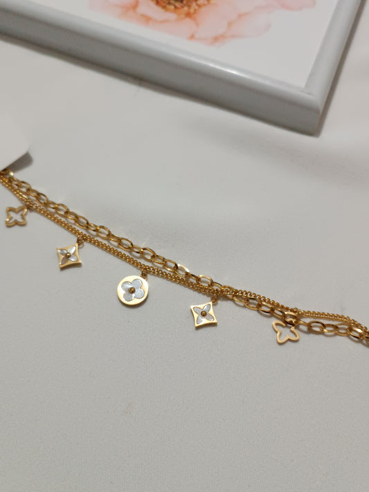 chain bracelet