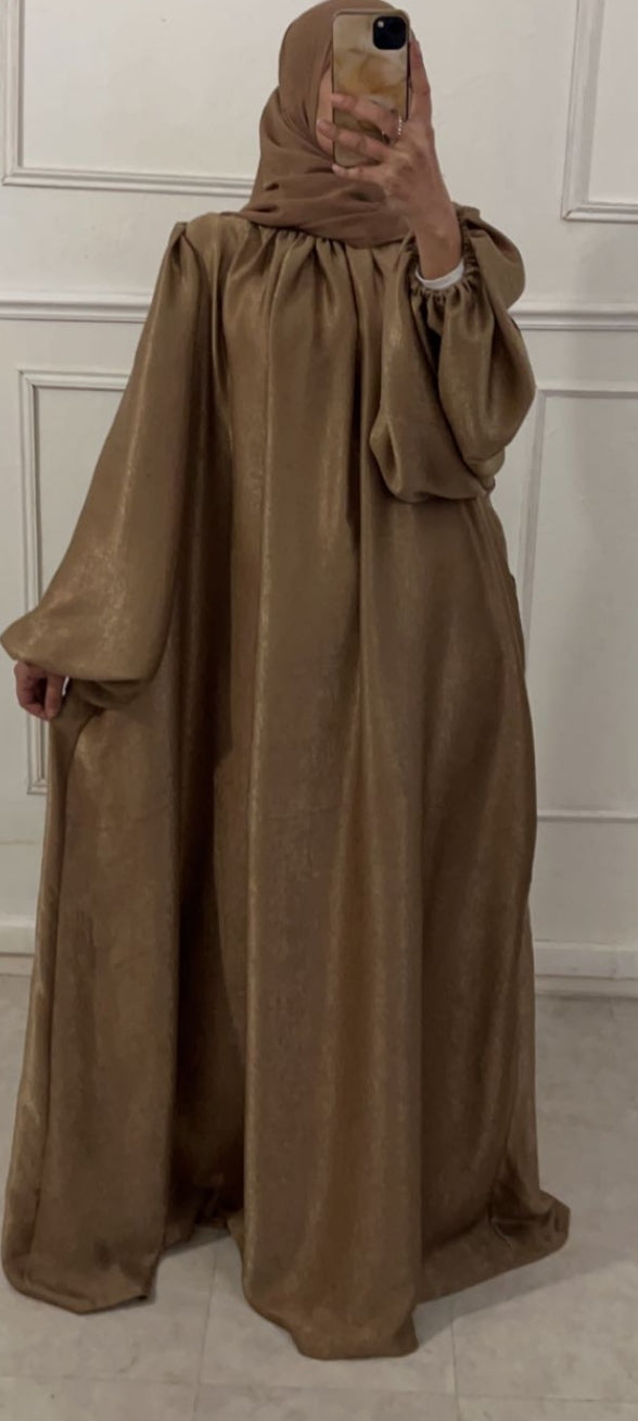 ABAYA KRYSTAL  PRENIUM