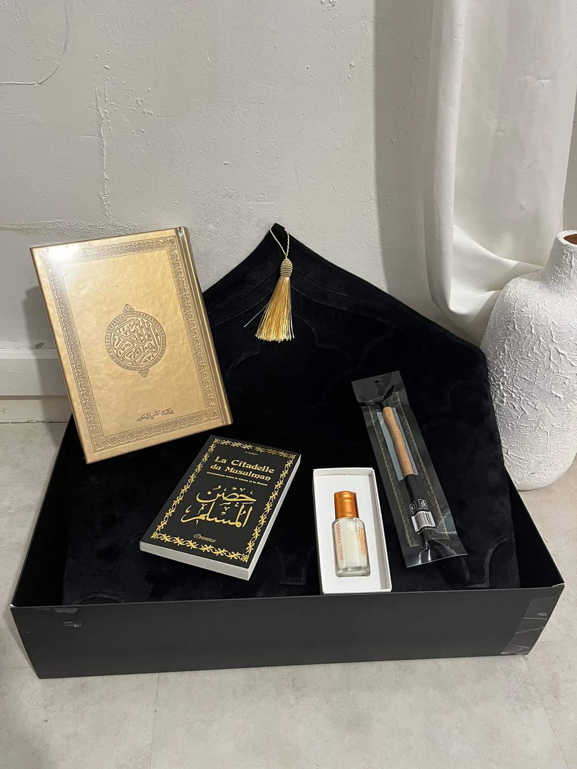 COFFRET RAMADAN FULL