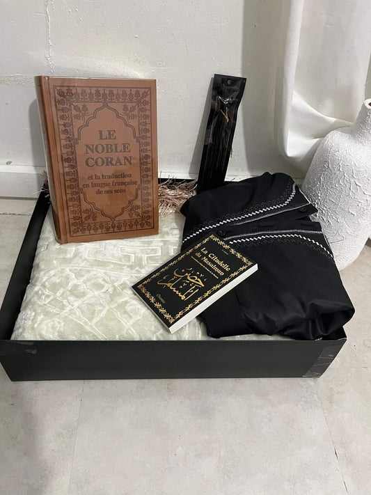 COFFRET RAMADAN POUR LUI