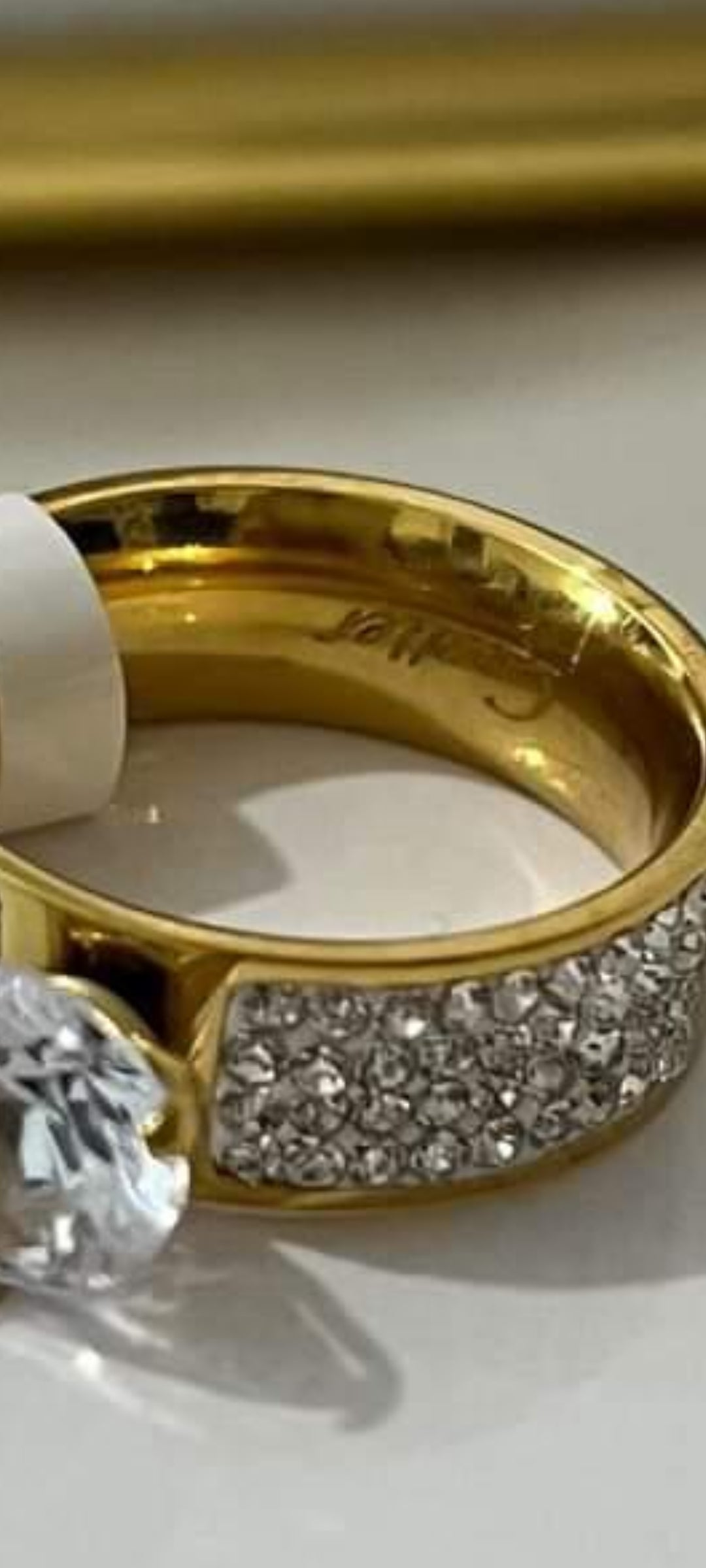 BAGUE KAR