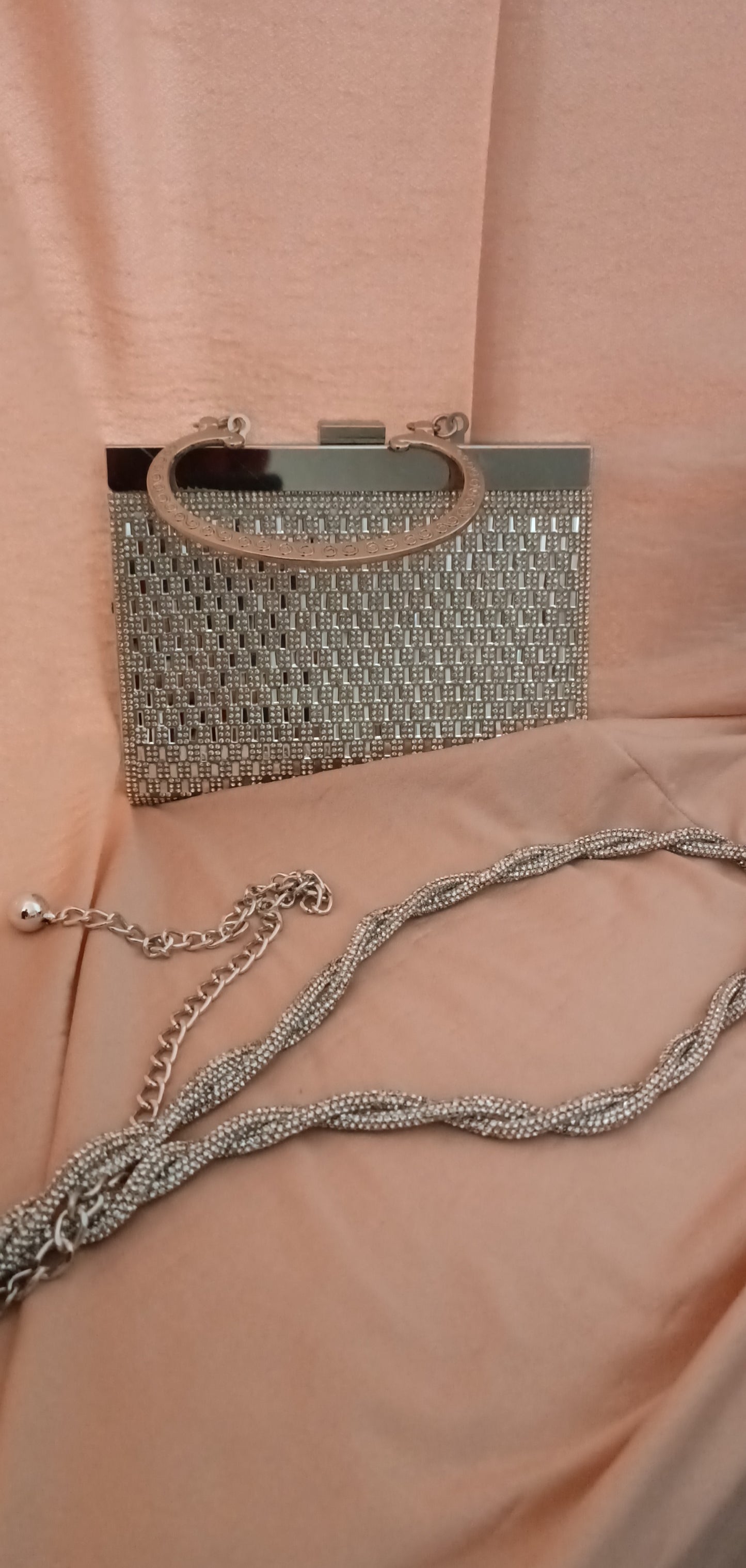 ceinture diamanty